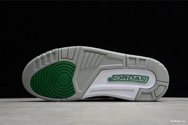 Pine Green Air Jordan CT8532-030 3 0906